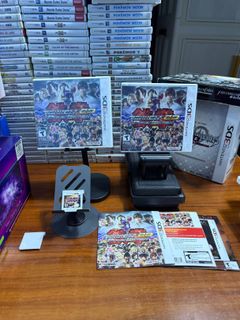 (Category: ) located in . Submitted by mostlyaboutnintendo (Listing ID 1417177264, Image 1). Description: .