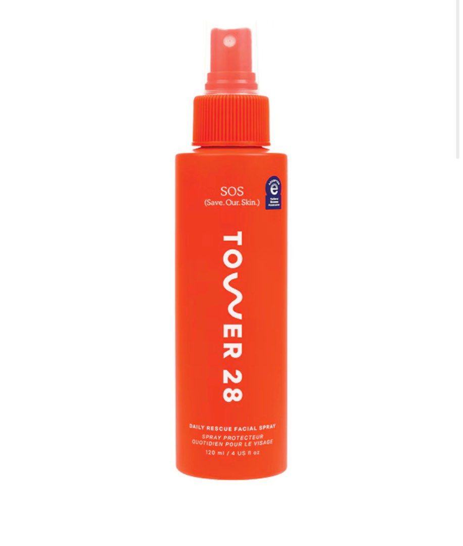 TOWER 28 face mist (Category: Face Care) located in Manila. Submitted by decluterthings888 (Listing ID 1417194732, Image 1). Description: .