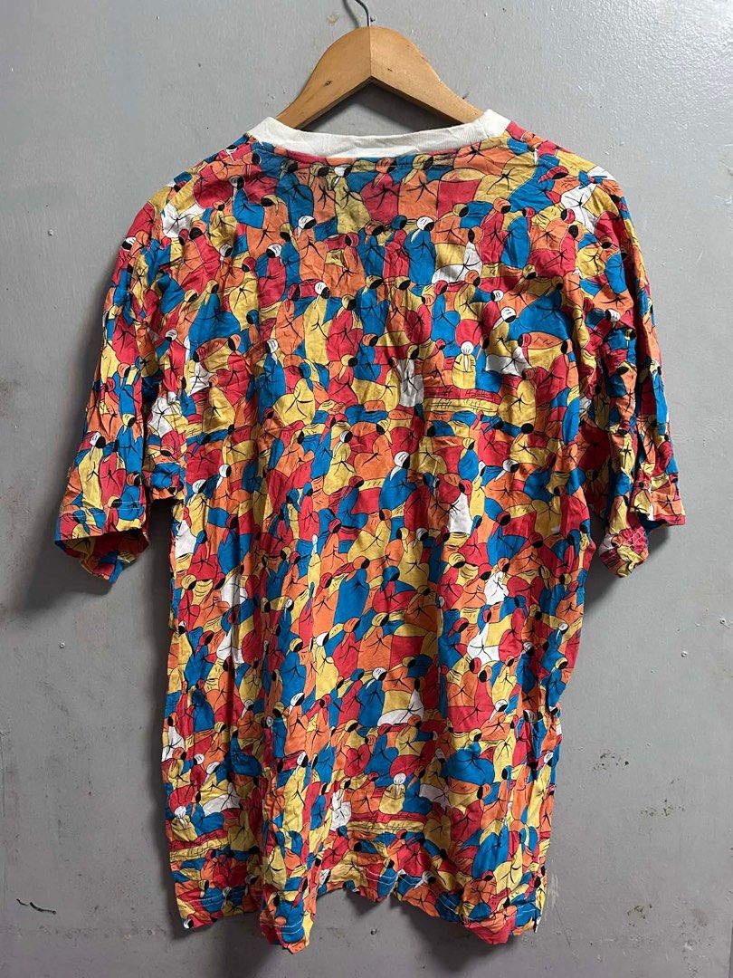 Vintage Top-line lemon AOP collection (Category: Tshirts & Polo Shirts ) located in General Trias. Submitted by Theoseller28 (Listing ID 1417204247, Image 2). Description: .