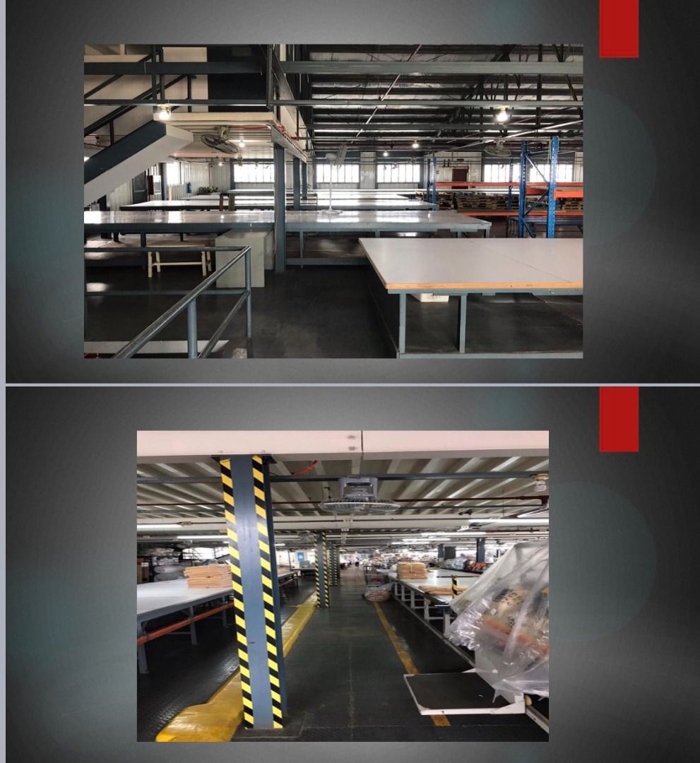 WAREHOUSE/ OFFICE FOR LEASE PARANAQUE (Category: Commercial) located in Quezon City. Submitted by zobelle88properties (Listing ID 1417091596, Image 3). Description: 🐲WAREHOUSE/ OFFICE FOR LEASE 📍Quirino Avenue,San Dionisio Paranaque. 🪴Gross Floor Area: 800-1000 Sqm’s. 🪴Usable Floor Area: 800-1000 Sqm’s Payment Terms:2 Months Deposit,3 Months Advance and Next Post Dated Checks. Ceiling Height:3 Meters. 💰Asking Base Rent: P800 Plus Vat per sqm