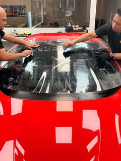 (Category: ) located in . Submitted by gleamautowrap.sg (Listing ID 1417174948, Image 1). Description: .