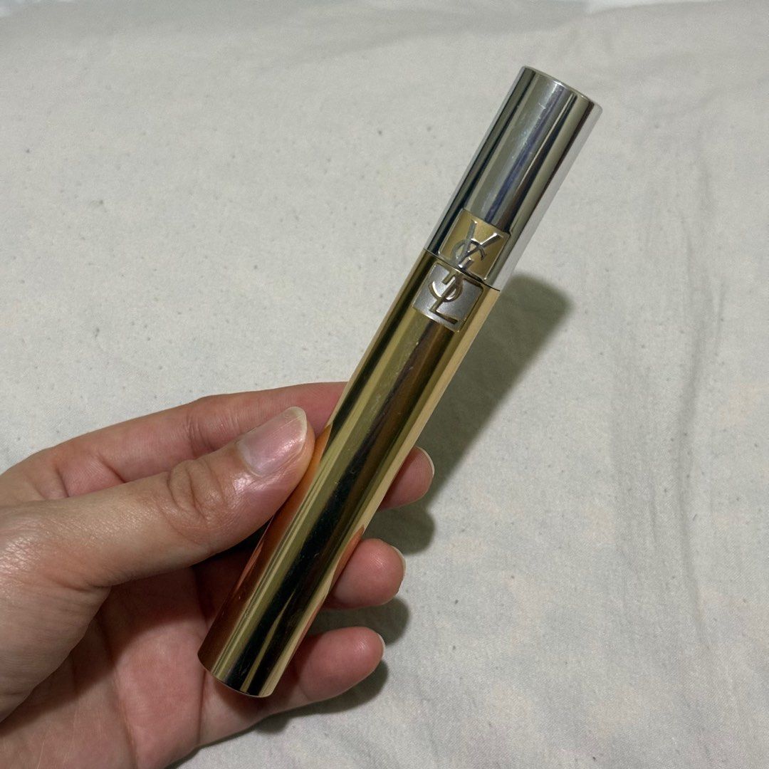 YSL Mascara (Category: Makeup) located in Manila. Submitted by marieb_ (Listing ID 1417172678, Image 3). Description: .