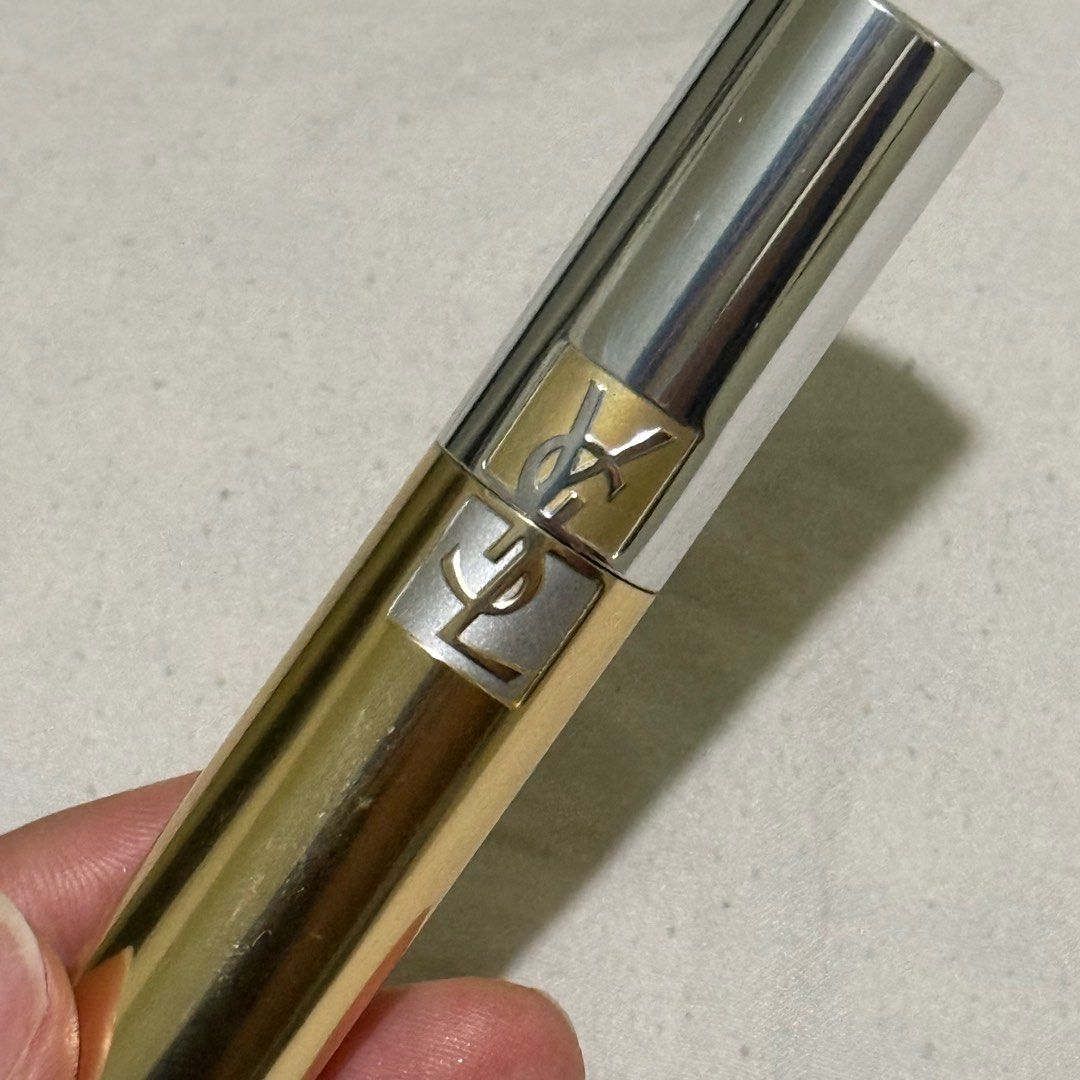 YSL Mascara (Category: Makeup) located in Manila. Submitted by marieb_ (Listing ID 1417172678, Image 1). Description: .