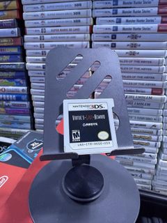 (Category: ) located in . Submitted by mostlyaboutnintendo (Listing ID 1417157497, Image 1). Description: .