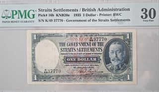 (Category: ) located in . Submitted by banknotes_paradise (Listing ID 1417274544, Image 1). Description: .