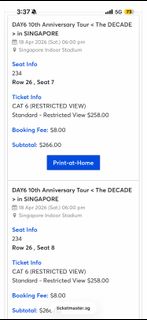(Category: ) located in . Submitted by eunnajeong (Listing ID 1417289673, Image 1). Description: .