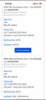 (Category: ) located in . Submitted by eunnajeong (Listing ID 1417326935, Image 1). Description: .