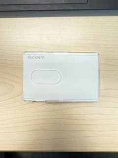Octopus Card Reader