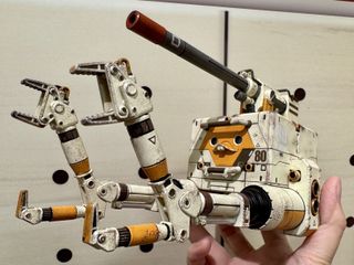 全新Tamiya 田宮1/16 遙控虎王King Tiger 坦克模型, 興趣及遊戲, 玩具