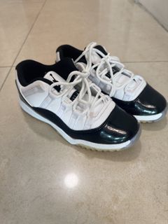 junior jordan 11