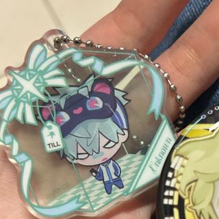 (Category: ) located in . Submitted by shir0issistic (Listing ID 1408419441, Image 1). Description: .