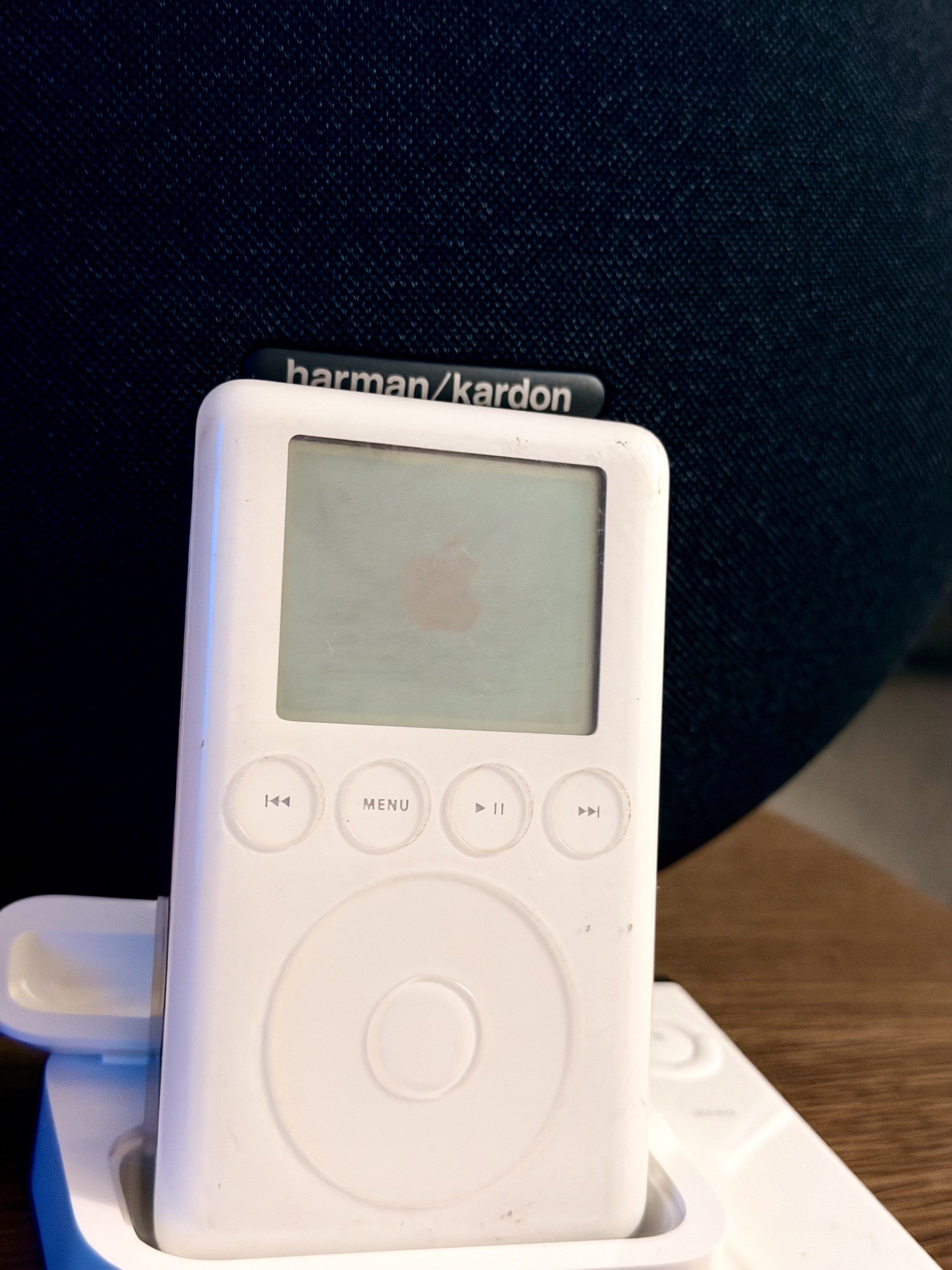 Apple iPod Classic - free postage