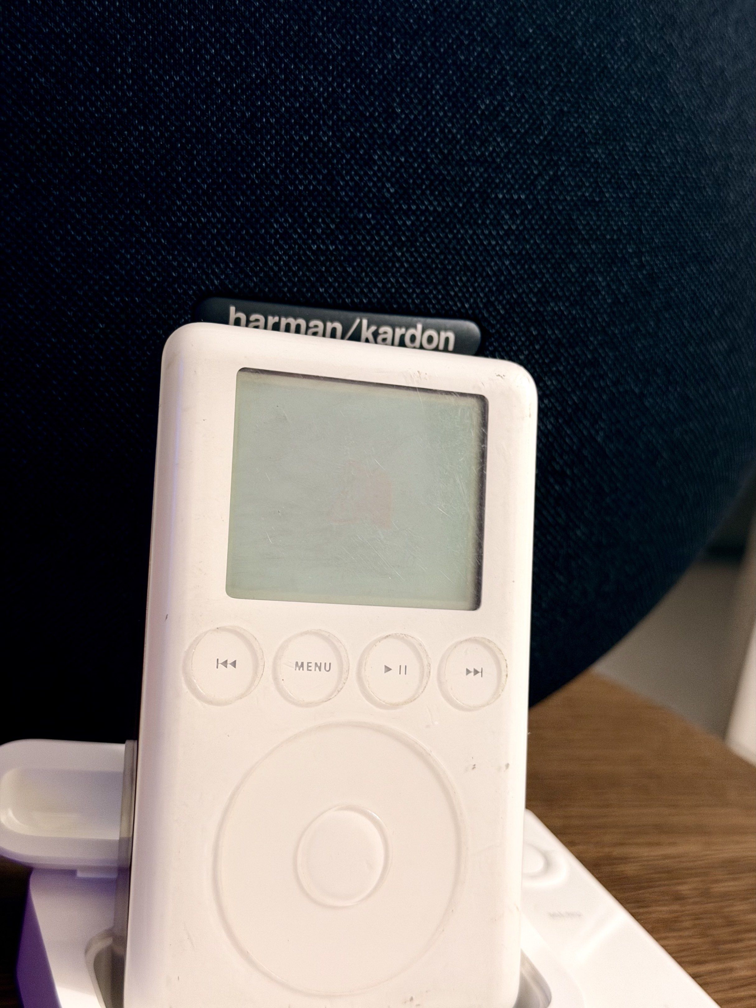 Apple iPod Classic - free postage65561048153090111