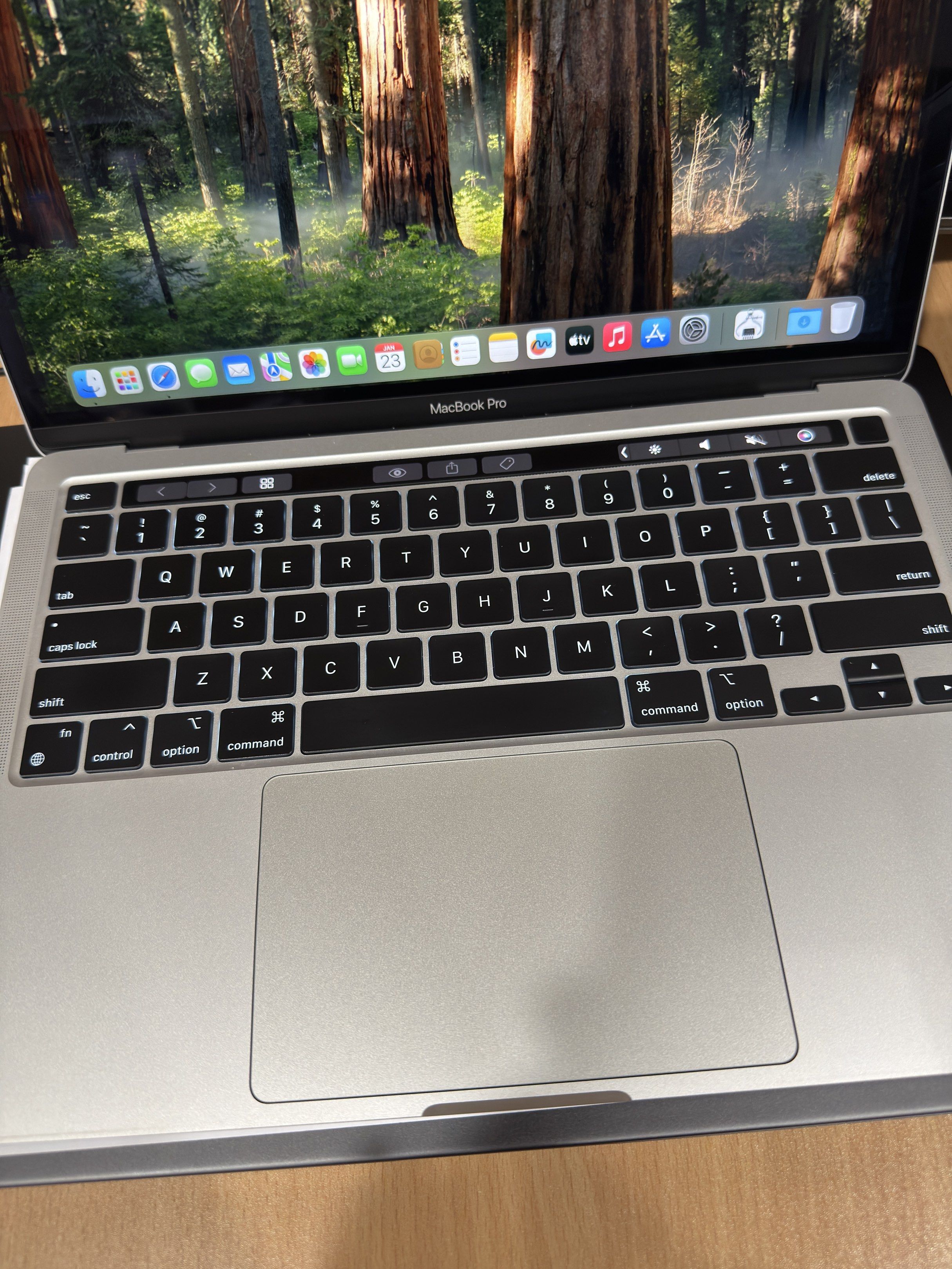 Apple MacBook Pro 13-inch412455286028390400