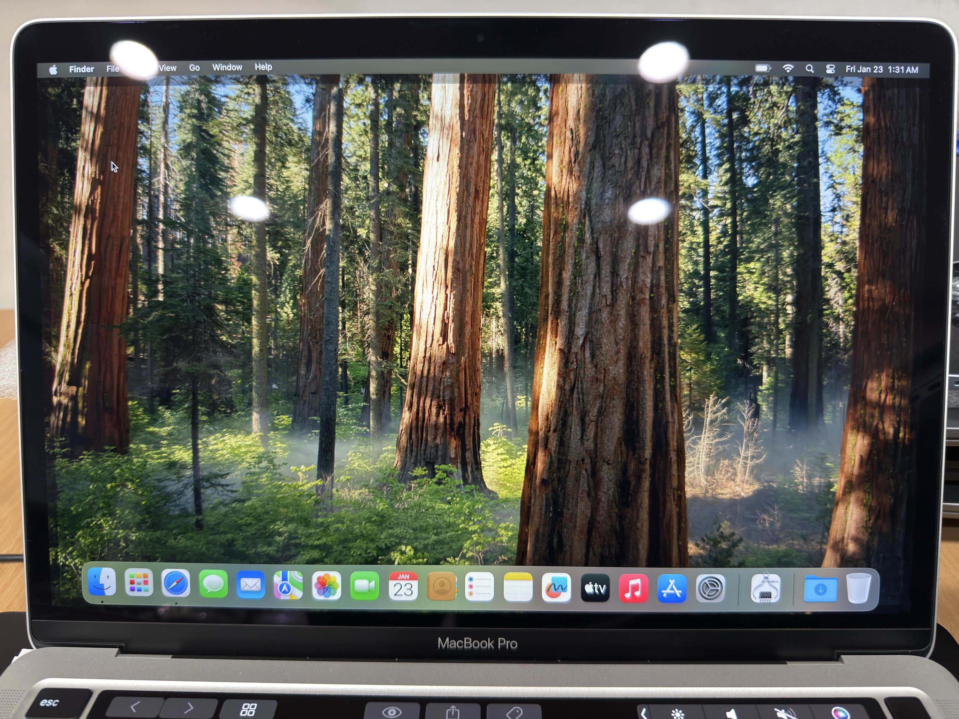 Apple MacBook Pro 13-inch412455286028390401