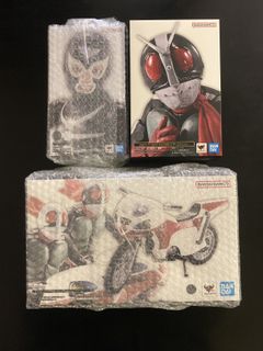 S.H.Figuarts 真骨彫　ウルトラマン 真骨雕嘰嘰兵出售| 網上購買100+ 件真骨雕嘰嘰兵| Carousell Hong Kong