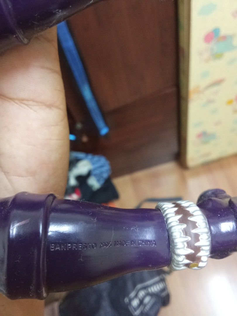 Banpresto Kamen Rider Action Figure, Hobbies & Toys, Toys & Games on ...