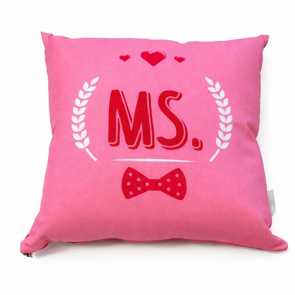 Blue Magic Pink Pillow MS. (Category: Bedding & Towels) located in Quezon City. Submitted by sundayscoolkid (Listing ID 1417218000, Image 1). Description: .