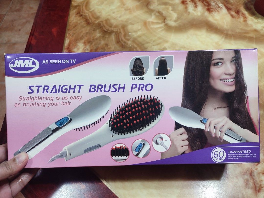 Bundle! Hair straigthener and Epilator (Category: Hair) located in Cavite. Submitted by momandbabypreloved24 (Listing ID 1417298183, Image 2). Description: bundle for 1,500. Epilator palang nasa 1,500 na..