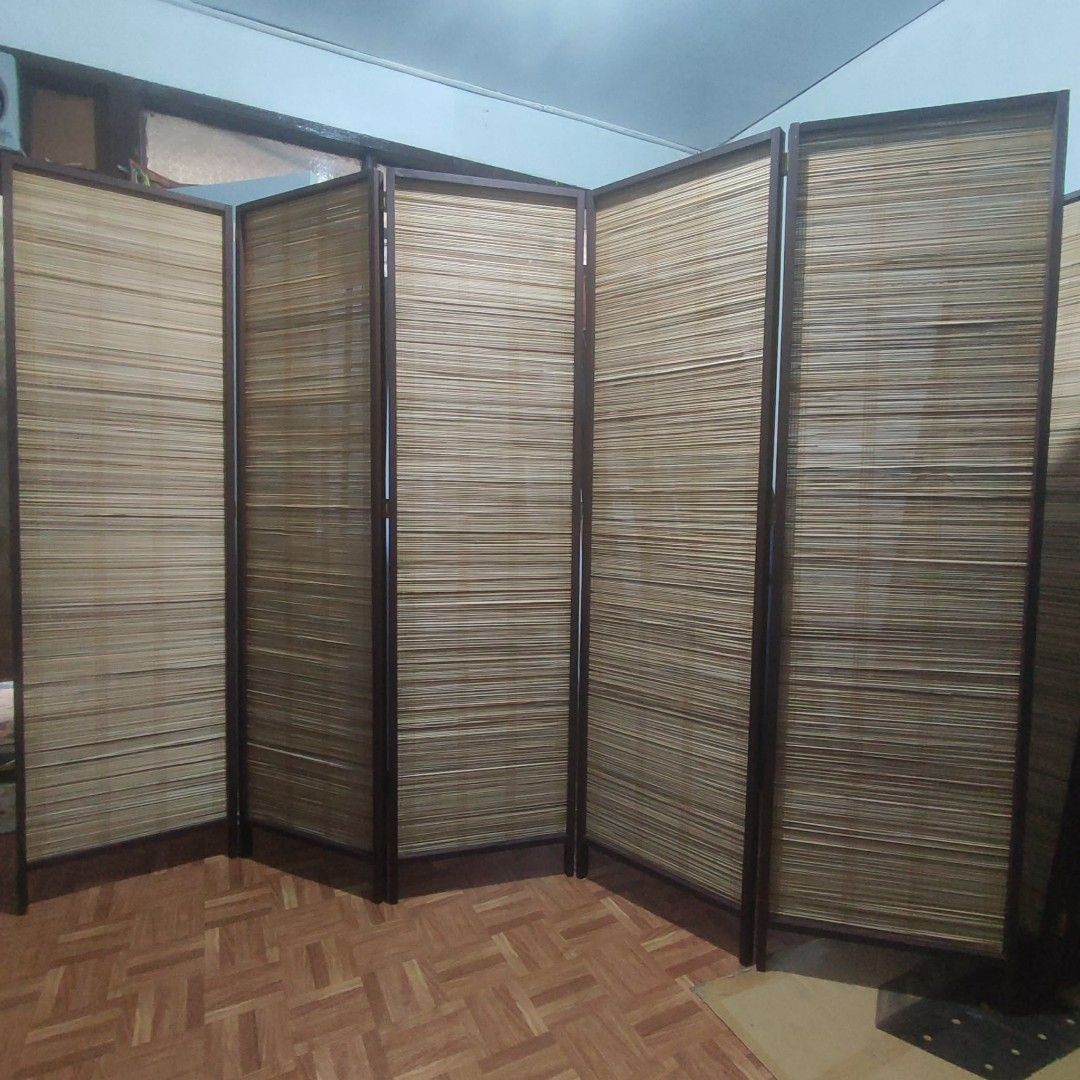 buri Blinds divider (Category: Other Home Furniture) located in Taytay. Submitted by mathewpiad (Listing ID 1417385517, Image 2). Description: .