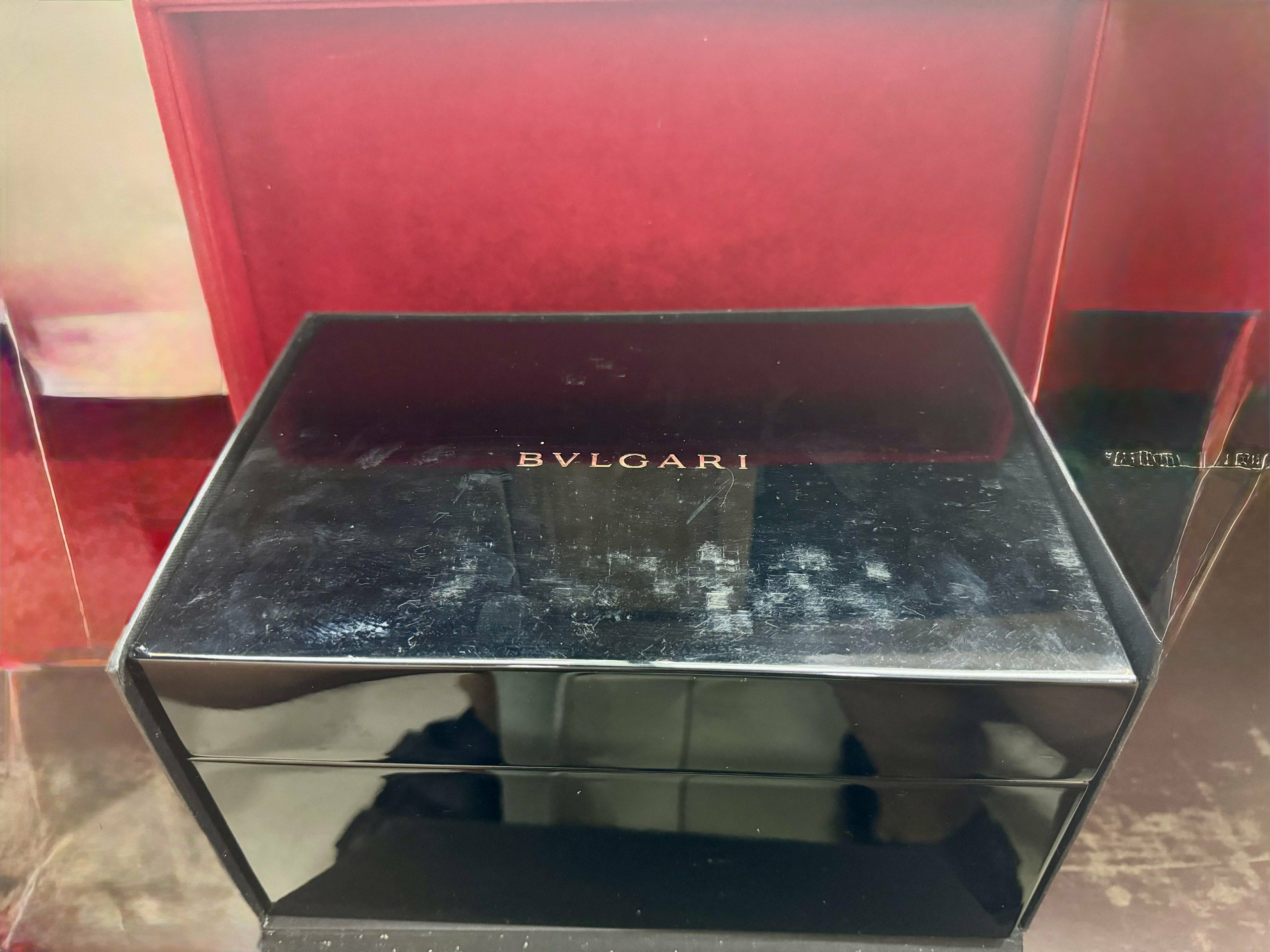 Bvlgari Octo Finissimo Chronograph Watch (Category: Men's Watches) located in Manila. Submitted by marlboxspace (Listing ID 1417230678, Image 2). Description: Authentic bvlgari octo velocissimo in gold Au750 Total of 159.2 grams real gold Complete papers and box Slightly negotiable Message me if you’re interested .