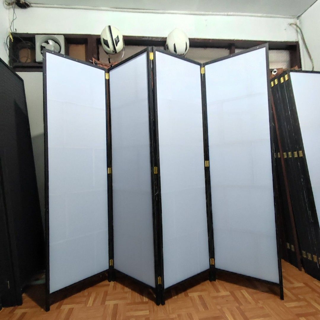 Canvas Divider (Category: Other Home Furniture) located in Taytay. Submitted by mathewpiad (Listing ID 1417385736, Image 2). Description: .