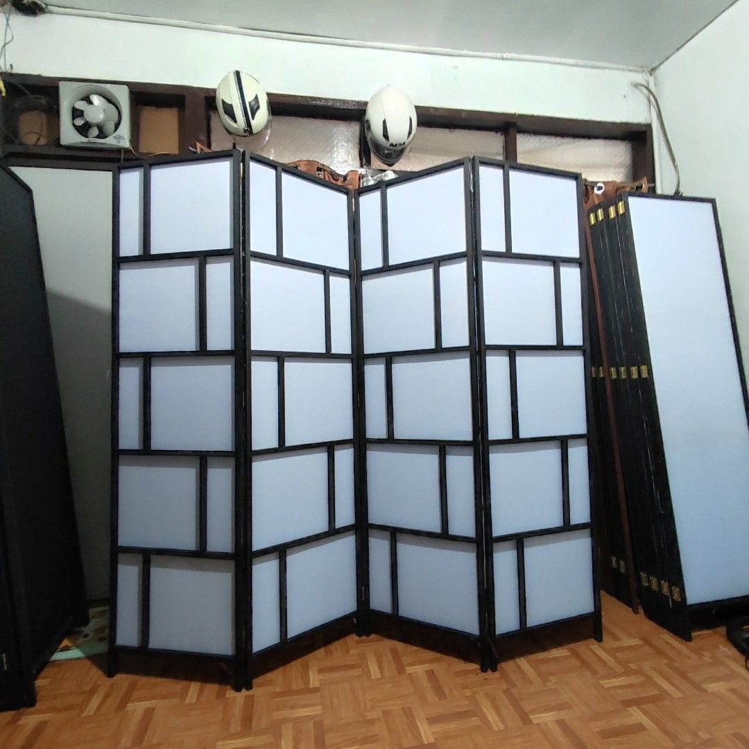 Canvas Divider room (Category: Other Home Furniture) located in Taytay. Submitted by mathewpiad (Listing ID 1417385685, Image 2). Description: .