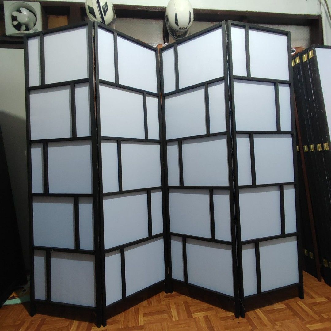 Canvas Divider room (Category: Other Home Furniture) located in Taytay. Submitted by mathewpiad (Listing ID 1417385685, Image 1). Description: .