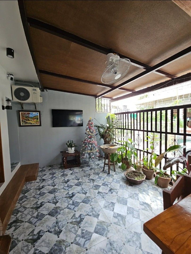 CERR Lucas Airbnb (Category: Room Rentals) located in Paranaque City. Submitted by heartangel83596 (Listing ID 1417263412, Image 2). Description: Experience the perfect balance of modern comfort and residential peace at CERR Lucas Airbnb. Located in the heart of a secure, gated community in Parañaque, our suites are designed specifically for travelers, students, and professionals who value a quiet, safe, and clean environment..