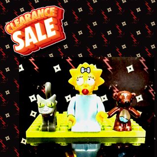 SALE! 🚨🚨🚨 PROMO!  Collection item 3