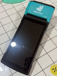 Deliveroo Sunmi Terminal453131871946680320