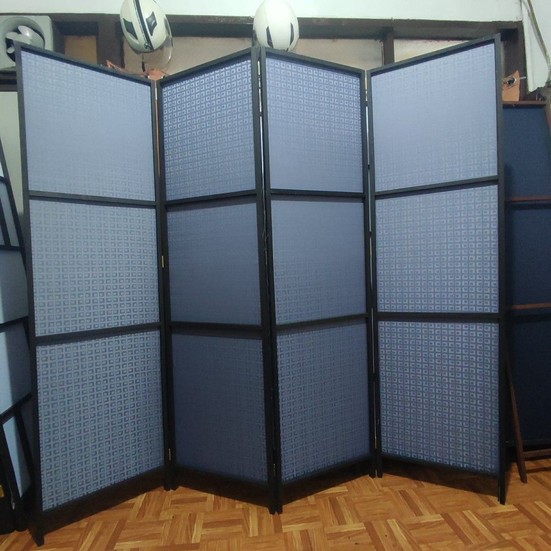 Divider room foldable (Category: Other Home Furniture) located in Taytay. Submitted by mathewpiad (Listing ID 1417385891, Image 3). Description: .