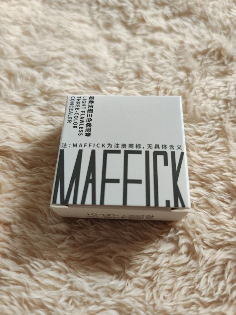 Face | Maffick | Sheglam (Category: Makeup) located in Santa Rita. Submitted by malaguco. (Listing ID 1417304551, Image 3). Description: Face: LOOSE POWDER ₱220 Maffick: THREE COLOR CONCEALER ₱150 Sheglam: BROW GEL ₱200 .