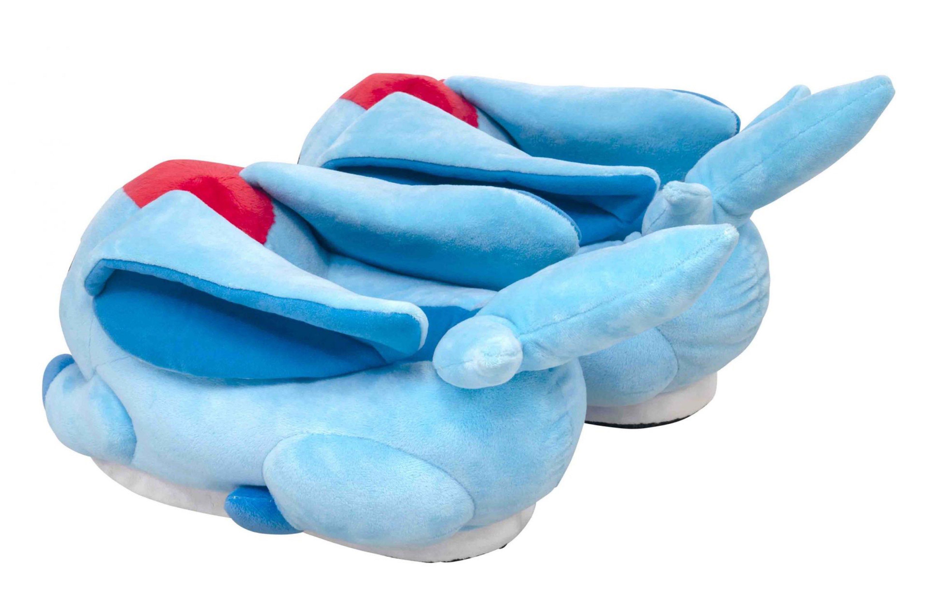 Final Fantasy XIV Slippers: Carbuncle (Category: Slippers and slides) located in Quezon City. Submitted by ciiron (Listing ID 1417355320, Image 3). Description: These slippers are made from a plush material which makes them very soft and comfortable. Dimensions: Approximately H 6-5/16” x D 14-9/16” x 6-5/16” Equivalent to US shoe size 6-1/2 - 9.