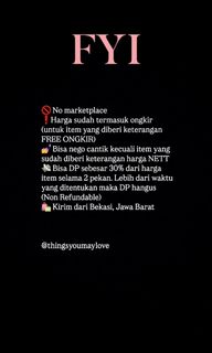 (Kategori: ) berada di . Dikirim oleh ummupl (ID iklan 1417240248, Gambar 1). Deskripsi: .