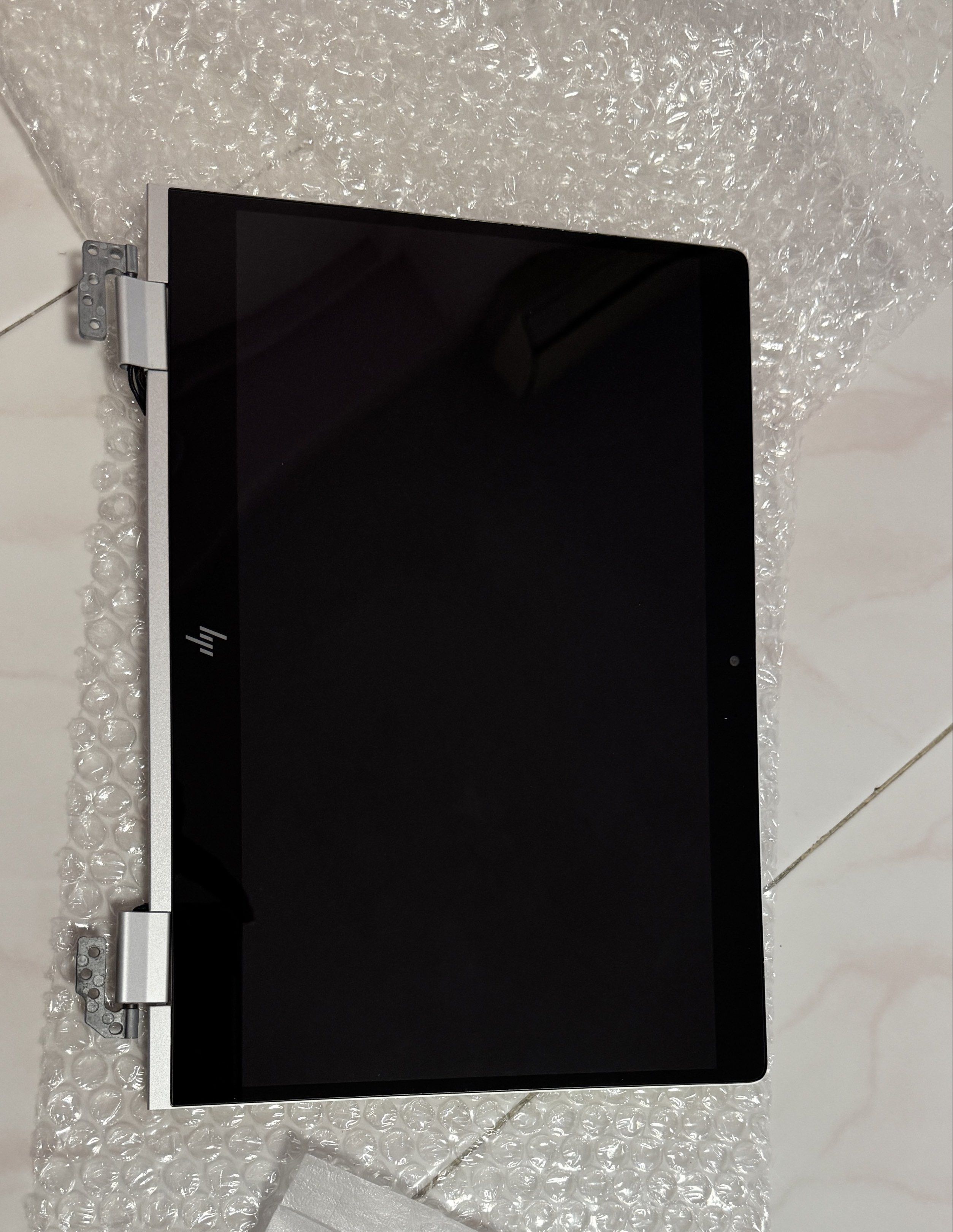 HP Laptop Screen Replacement