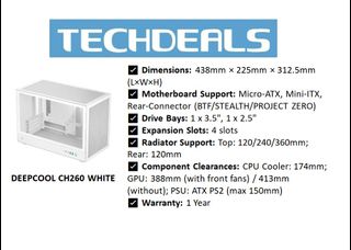 (Category: ) located in . Submitted by techdealssg (Listing ID 1417334308, Image 1). Description: .