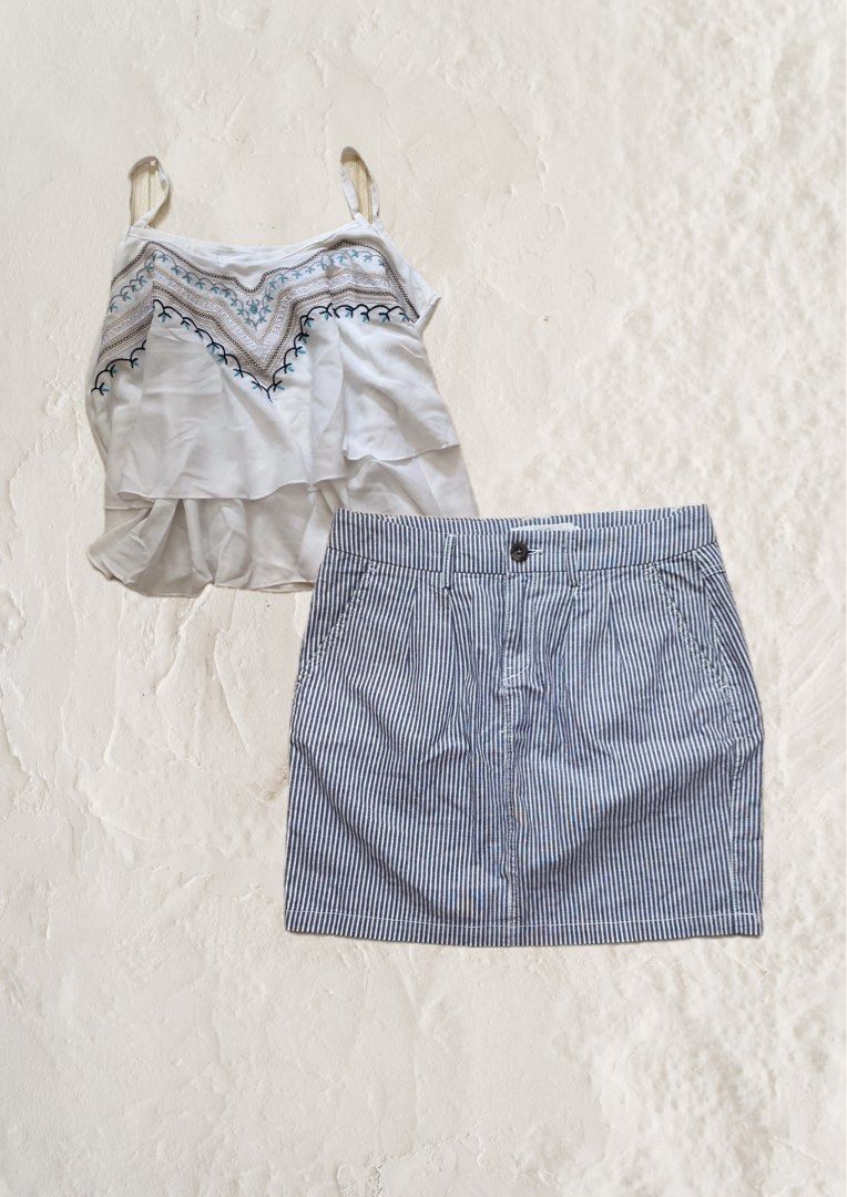 INCLUDED ON THE TAKE ALL BUNDLE (Category: Sets or Coordinates) located in Manila. Submitted by onangg (Listing ID 1417380946, Image 1). Description: these sets/clothes are also included on the 1889 bundle (˶˃ ᵕ ˂˶) .ᐟ.ᐟ.