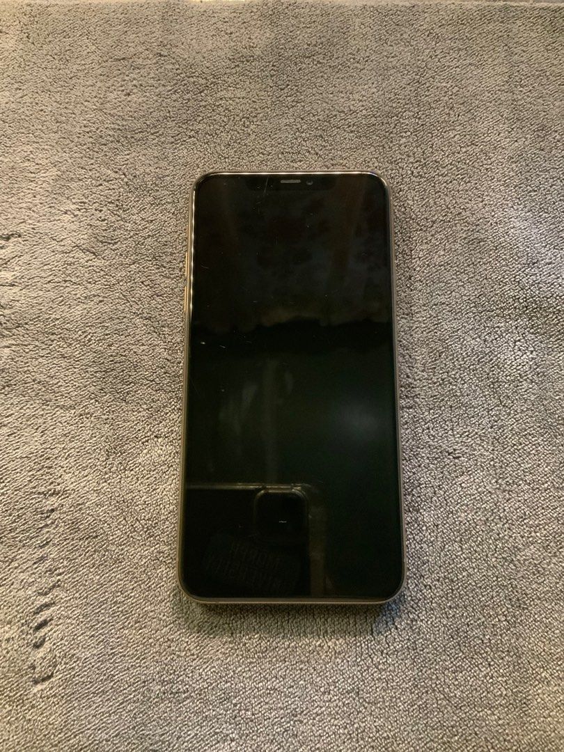 iPhone 11 Pro Max 256gb (Category: iPhone 11 Series) located in Urbiztondo. Submitted by yanyan_05 (Listing ID 1417217563, Image 2). Description: NO ISSUE AT ALL NO SIM RESTRICTIONS ALL PERIPHERALS ARE WORKING OPEN FOR MEET UP NEARBY AREAS NEGOTIABLE JUST MESSAGE ME THANK U!.