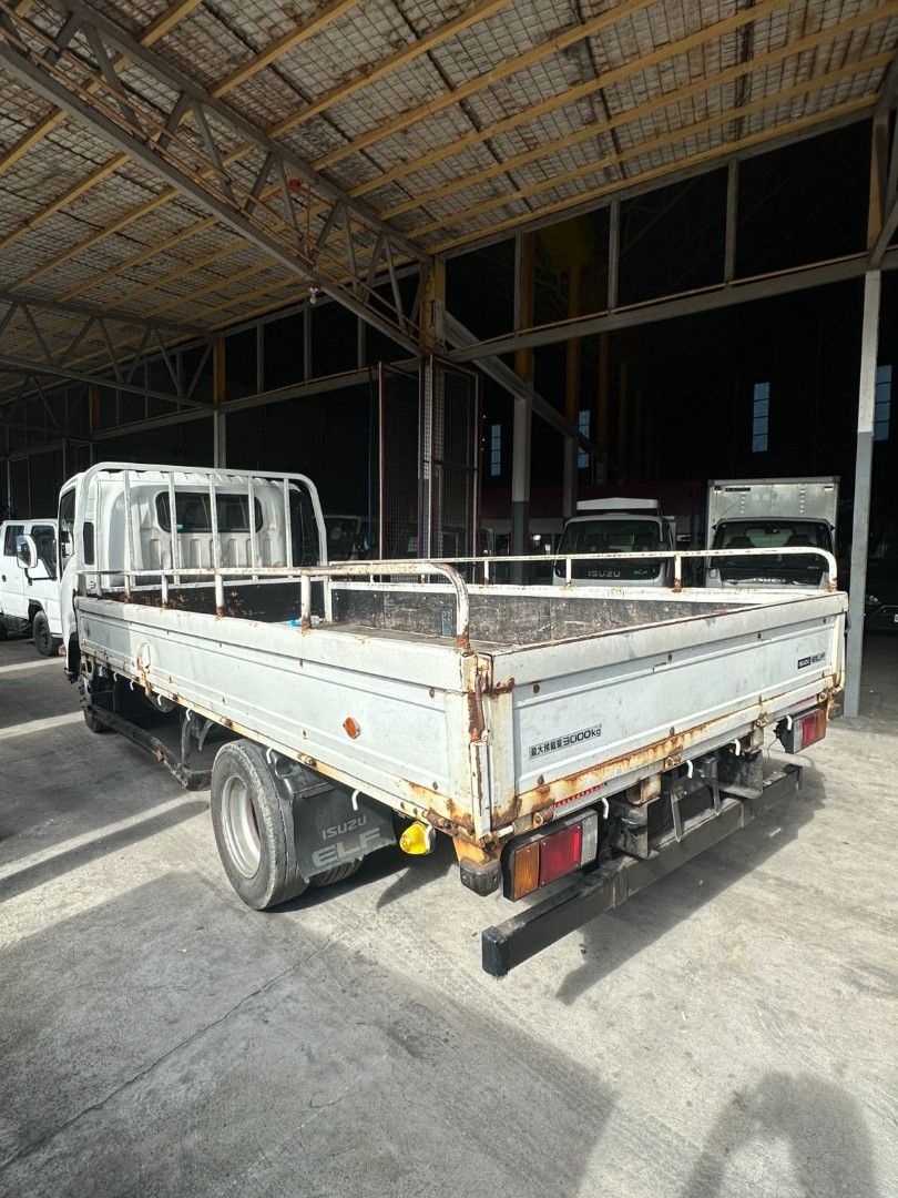 ISUZU 4JJ1 DROPSIDE. (Category: Heavy Vehicles) located in Subic. Submitted by osaka_subic (Listing ID 1417279166, Image 3). Description: ISUZU 4JJ1 DROPSIDE. OSAKA SUBIC INTERNATIONAL INC. OFFERS TEHE BEST QUALITY AND AFFORDABLE JAPAN SURPLUS TRUCKS AND HEAVY EQUIPMENT. 📍 Location: JASA Road Purok 2, Lubao, Concepcion, Pampanga. For inquiries please contact: 📞 0919 997 7999 📞 0917 779 9955 We Accept Cash or Bank Financing. WE OFFER AS IS OR R