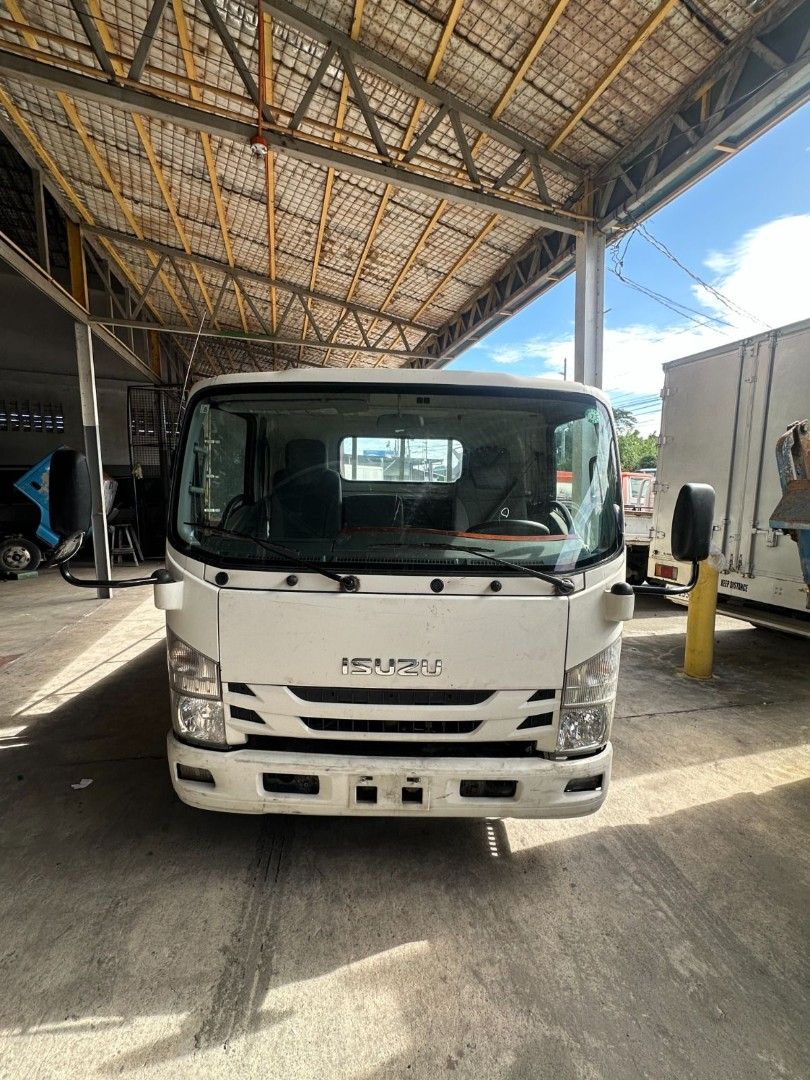 ISUZU 4JJ1 DROPSIDE. (Category: Heavy Vehicles) located in Subic. Submitted by osaka_subic (Listing ID 1417279166, Image 1). Description: ISUZU 4JJ1 DROPSIDE. OSAKA SUBIC INTERNATIONAL INC. OFFERS TEHE BEST QUALITY AND AFFORDABLE JAPAN SURPLUS TRUCKS AND HEAVY EQUIPMENT. 📍 Location: JASA Road Purok 2, Lubao, Concepcion, Pampanga. For inquiries please contact: 📞 0919 997 7999 📞 0917 779 9955 We Accept Cash or Bank Financing. WE OFFER AS IS OR R