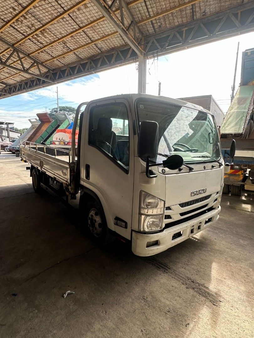 Isuzu Dropside Truck (Category: Heavy Vehicles) located in Manila. Submitted by samansubic (Listing ID 1417252714, Image 3). Description: Fuso Tractor Head 6M70 6Wheeler Japan Surplus For Sale Location JASA Road Purok 2 Lubao Concepcion Pampanga For inquiries please contact 0919 997 7999 0917 779 9955 We accept cash or bank financing.