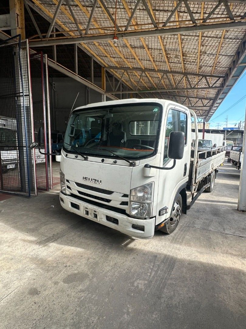 Isuzu Dropside Truck (Category: Heavy Vehicles) located in Manila. Submitted by samansubic (Listing ID 1417252714, Image 1). Description: Fuso Tractor Head 6M70 6Wheeler Japan Surplus For Sale Location JASA Road Purok 2 Lubao Concepcion Pampanga For inquiries please contact 0919 997 7999 0917 779 9955 We accept cash or bank financing.