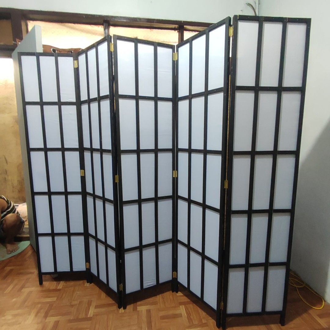 Japanese Divider (Category: Other Home Furniture) located in Taytay. Submitted by mathewpiad (Listing ID 1417385390, Image 2). Description: .