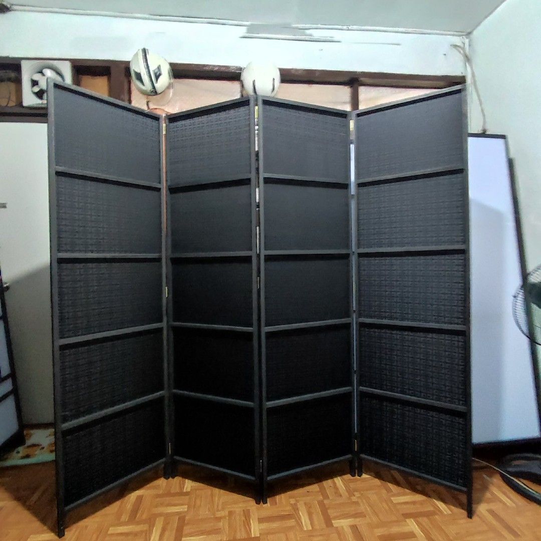 Japanese room divider (Category: Other Home Furniture) located in Taytay. Submitted by mathewpiad (Listing ID 1417385641, Image 3). Description: .