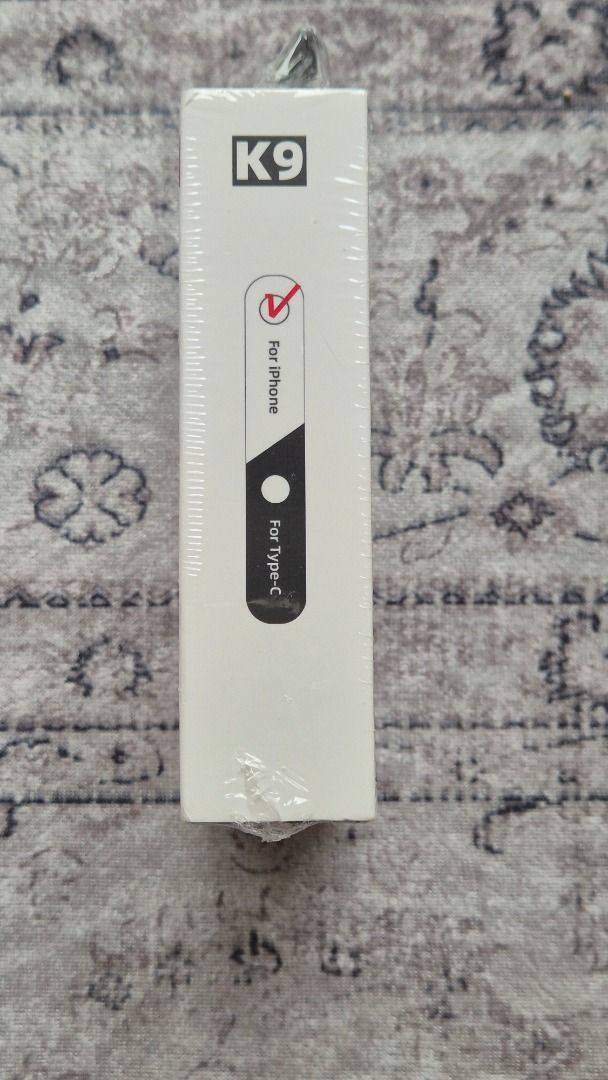 K9 Wireless Lavalier Microphone for iPhone65195089202435114