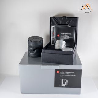 二手Leica 50mm 定焦鏡頭 Collection item 3