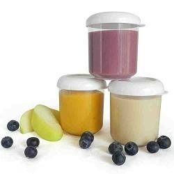 Littleware Baby Food Storage (Category: Weaning & Toddler Feeding) located in Quezon City. Submitted by clifordallawan (Listing ID 1417292418, Image 2). Description: Making baby food should be easy. These Littleware Baby Food Storage make our lives just a bit easier. We can store our baby food straight to the freezer or the fridge. Then when we need it, we just pop it into our bottle warmer. It stores up to 5oz of food. It is even made in the USA