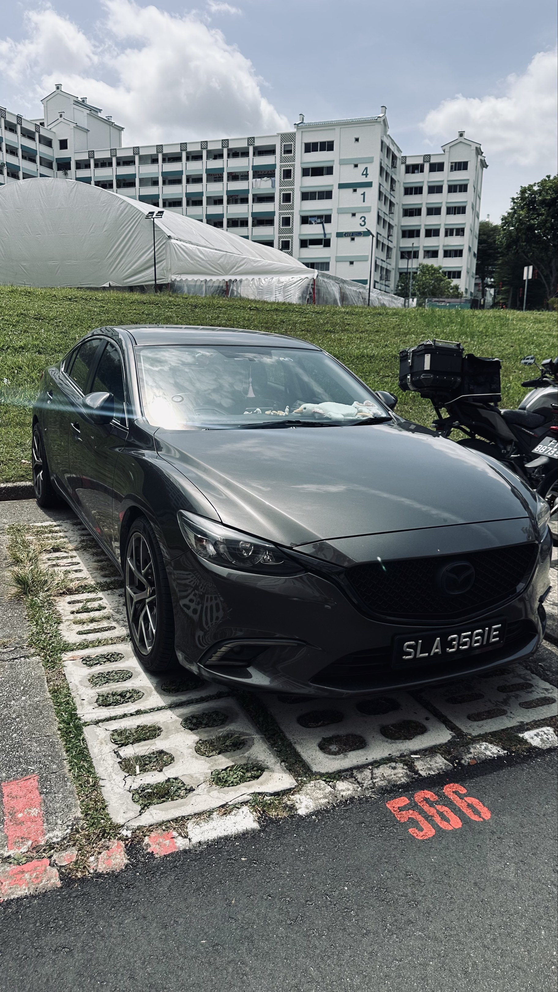 (Category: ) located in . Submitted by jingnnel (Listing ID 1417290014, Image 1). Description: .