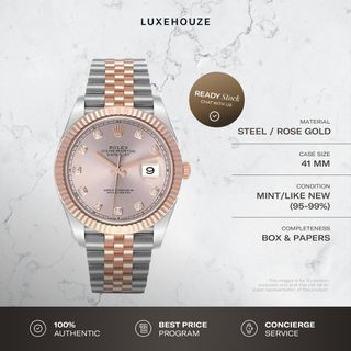 Rolex Collection Collection item 2